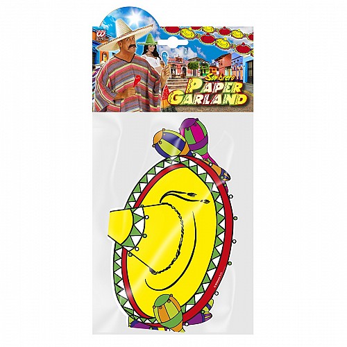   Sombrero 3m