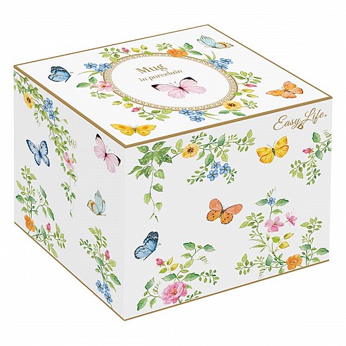  Dancing Butterflies 350ml