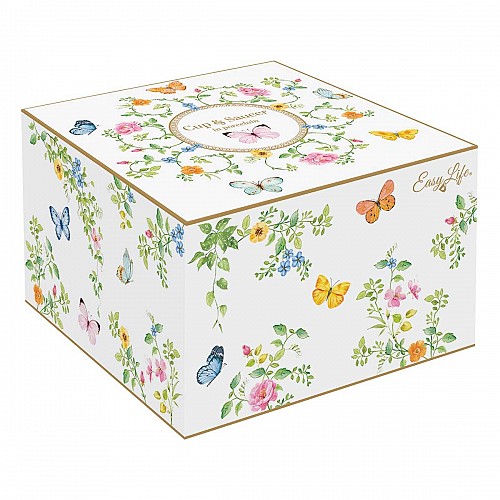 i  Dancing Butterflies 240ml