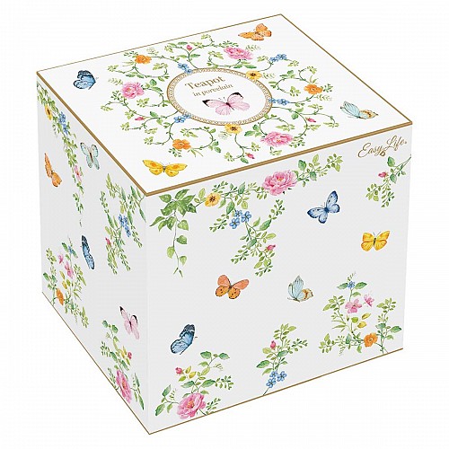  Dancing Butterflies 900ml