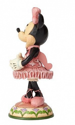   Minnie Nutcracker 17.8cm