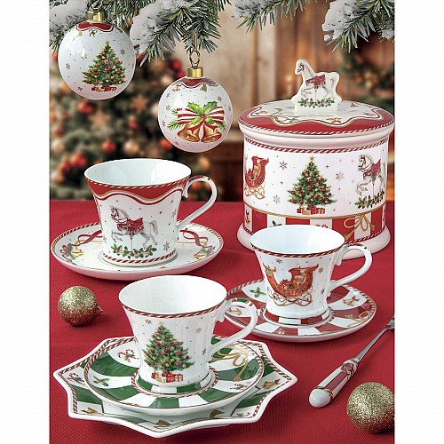   Christmas Tale