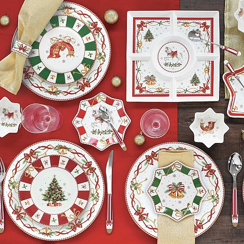   Cake Christmas Tale 32
