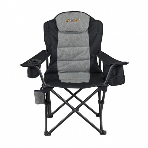  CAMPING OZTRAIL BIG BOY Black