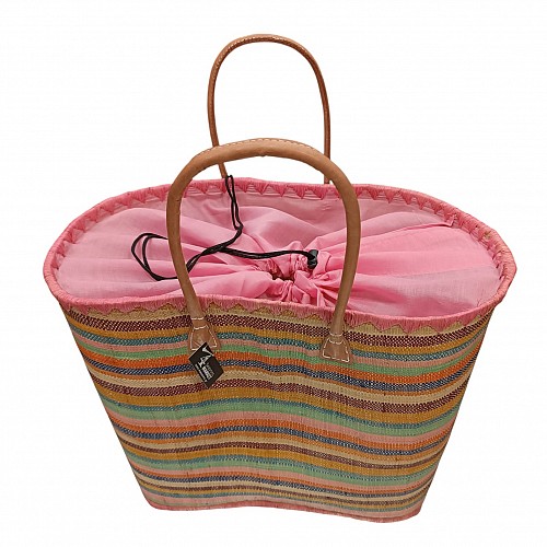   Raffia  Multi