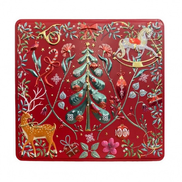  Ko Biscuits Ornaments