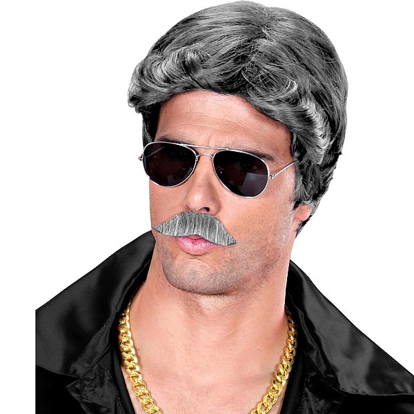   MULTICHARACTER 