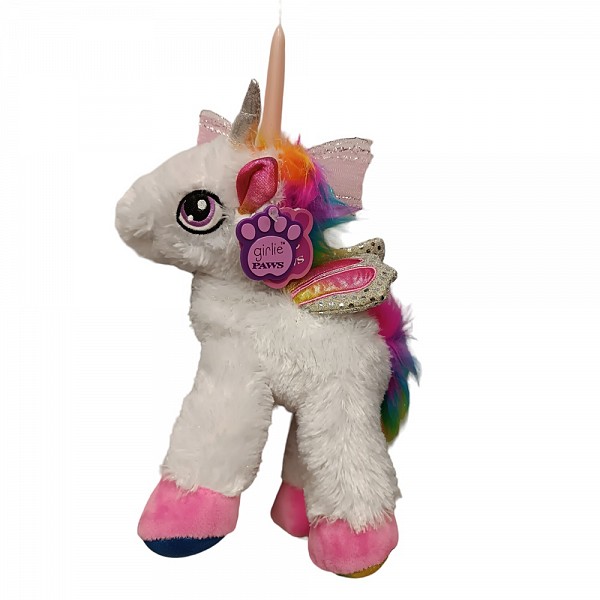  Unicorn 30cm