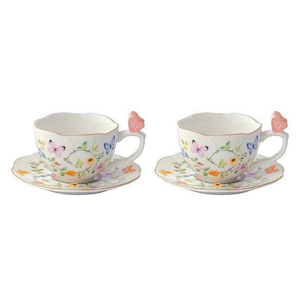  Espesso Set/2 Dancing Butterflies 100ml