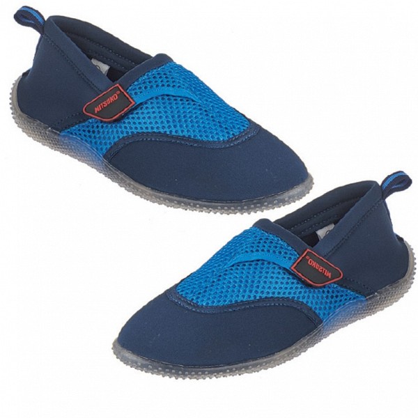 Παπούτσια Θαλάσσης Aqua Μπλε Νο 36-41 38