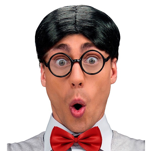  Nerd