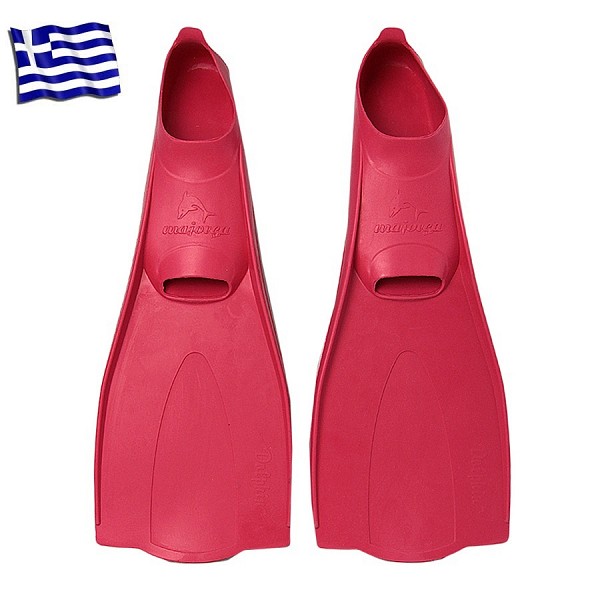  SILICONE DOLPHIN  34-36 