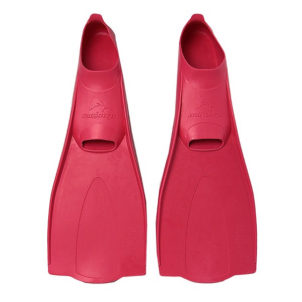  SILICONE DOLPHIN  22-24