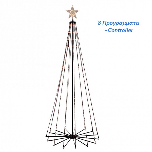   2.40m 750Led micro + Controller