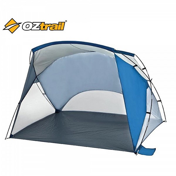   OZTRAIL MULTI SHADE 4 TENT/BLUE