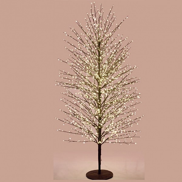   1.80m 2000Led micro