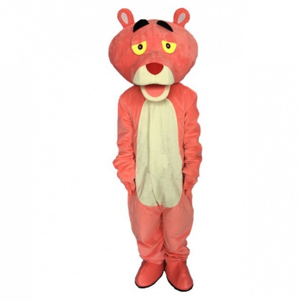     Pink Panther 50€/