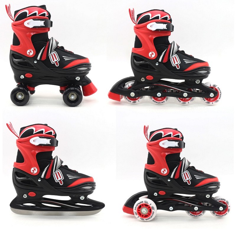 /Rollers Inline 31 