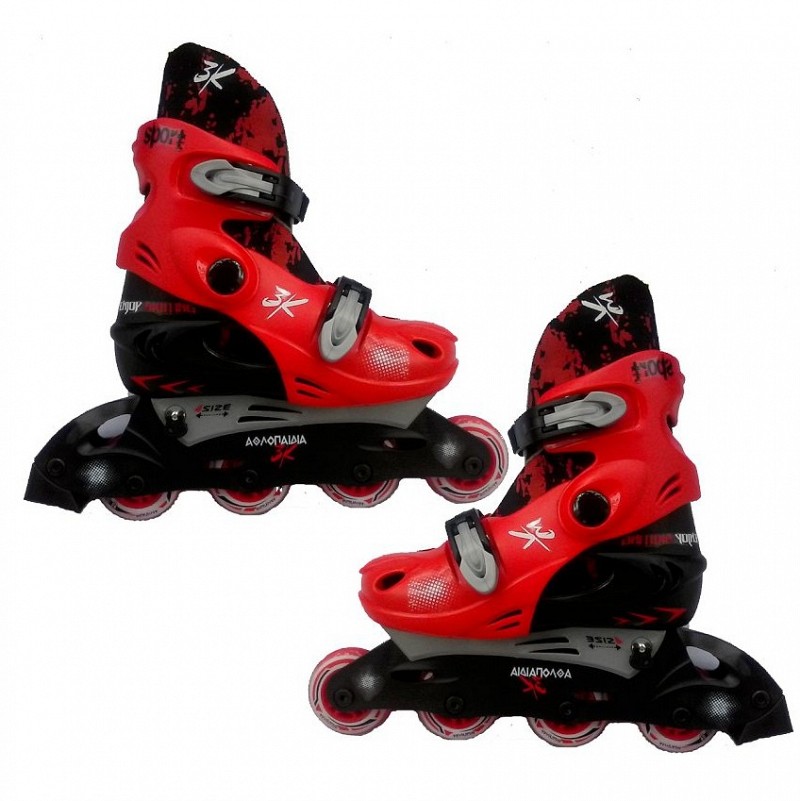 /Rollers Inline    