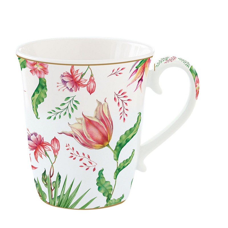  Botanic Chic 275L