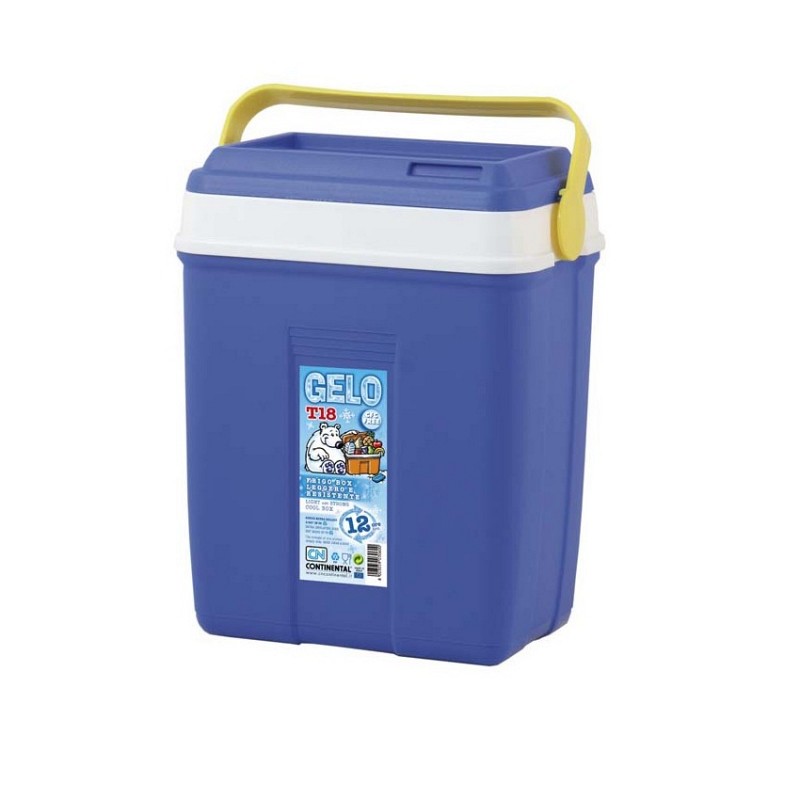Cooler  18Lt GELO