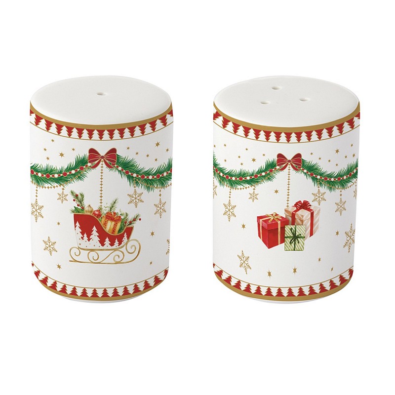    Magie De Noel