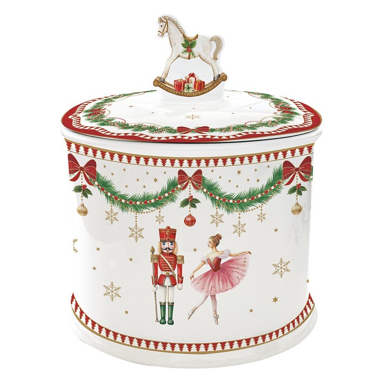   Magie De Noel