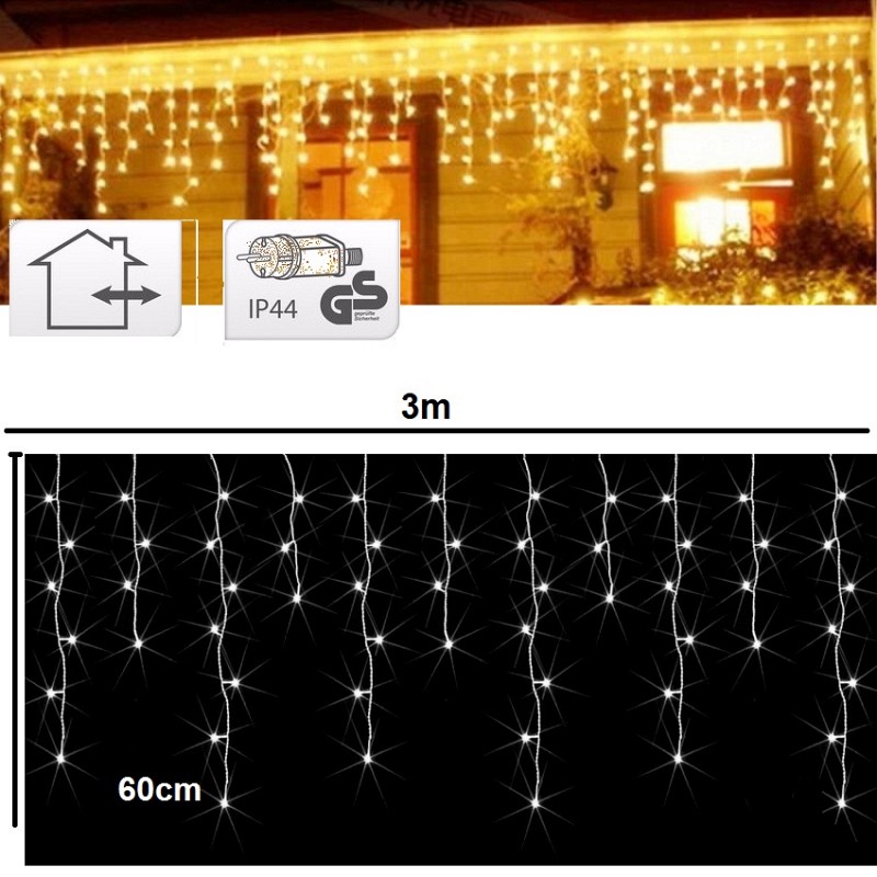  150LED   3m      