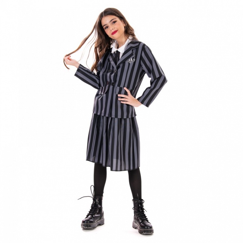    School Girl
