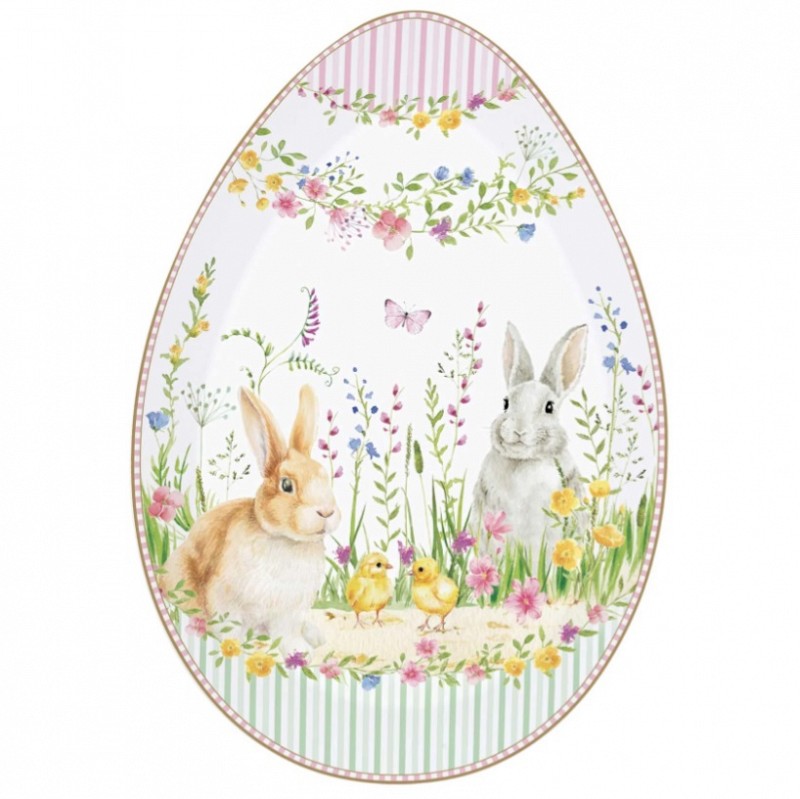    Happy Easter