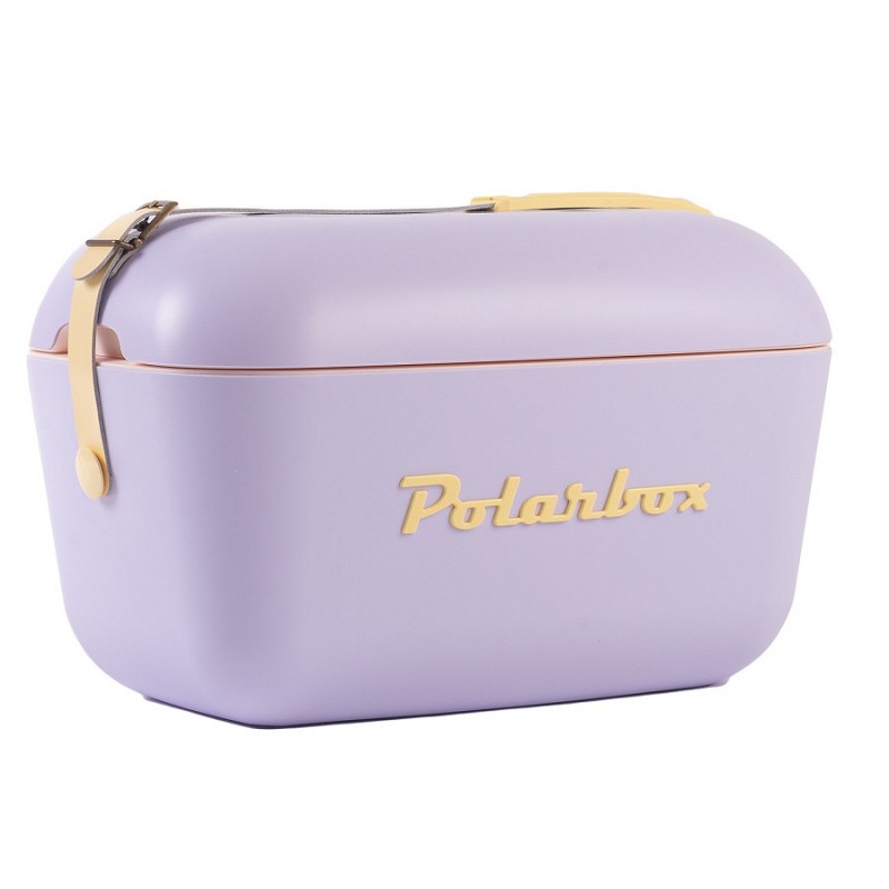   POP POLARBOX Purple 20lt