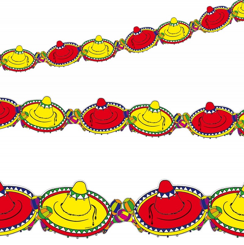   Sombrero 3m