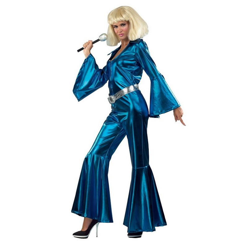    Mama Mia Blue