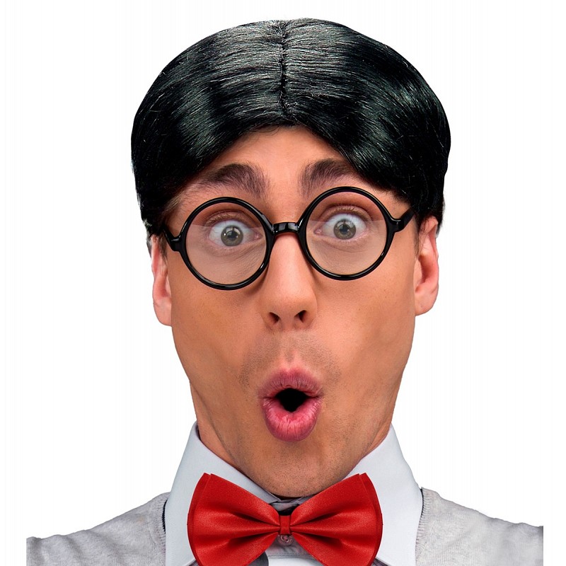   Nerd