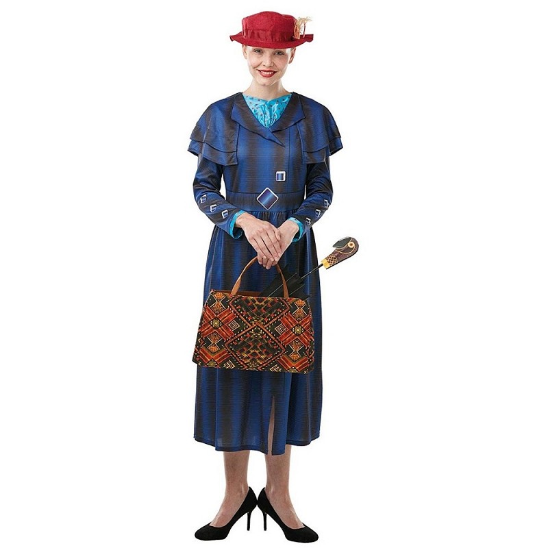    Mary Poppins Returns