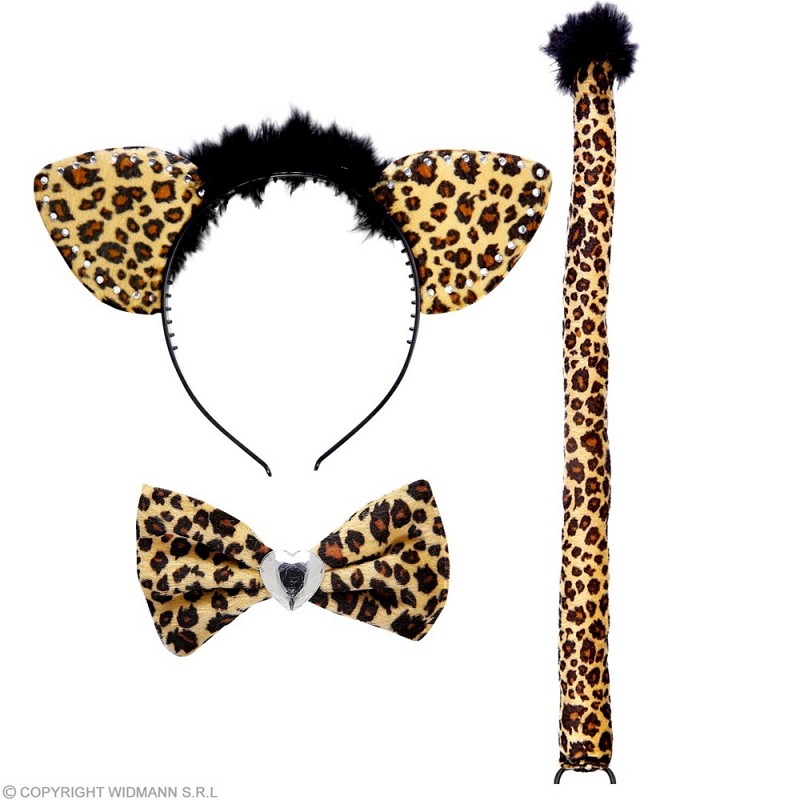   Leopard