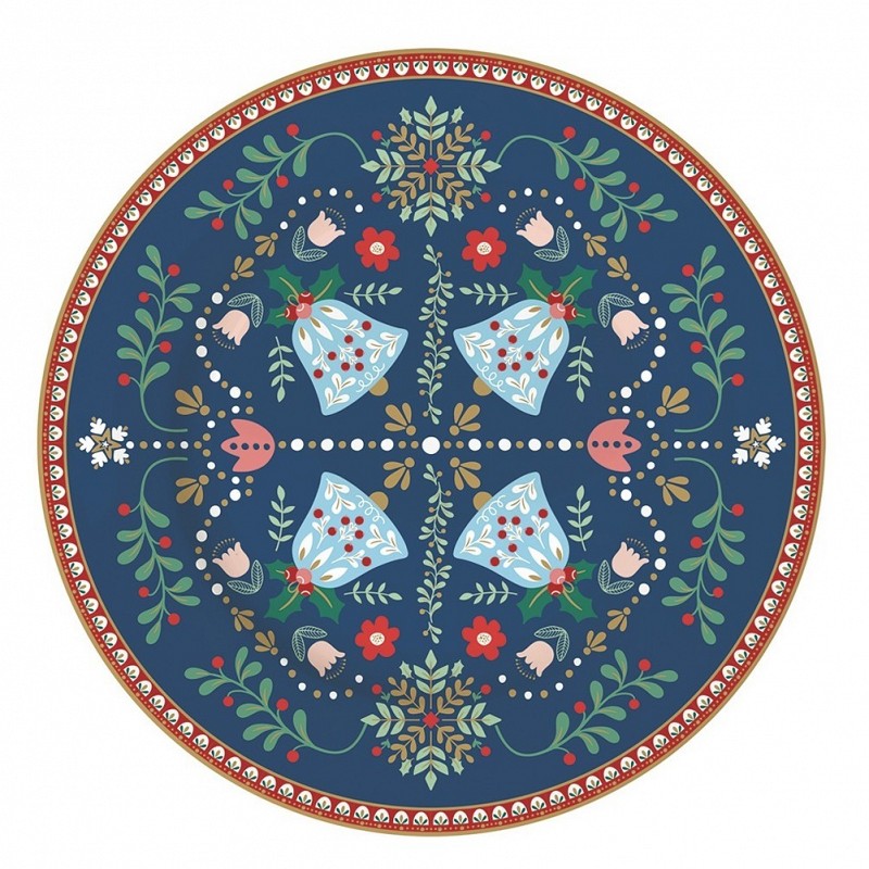   Christmas Folk 19