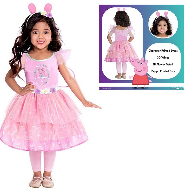   Peppa Fairy