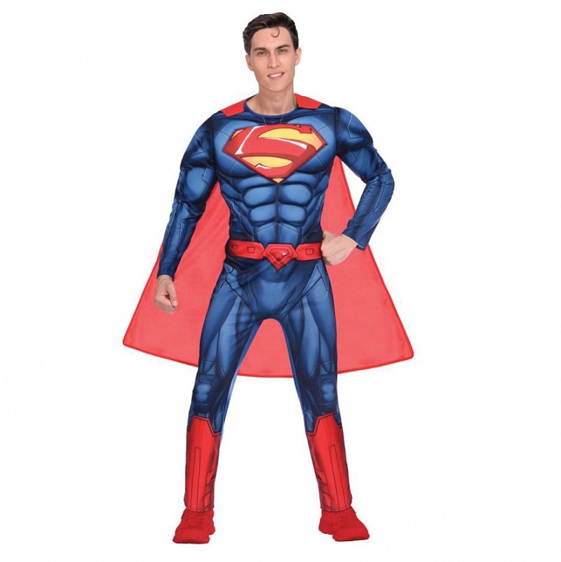    Superman Classic