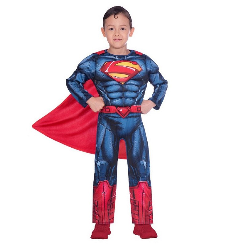   Superman