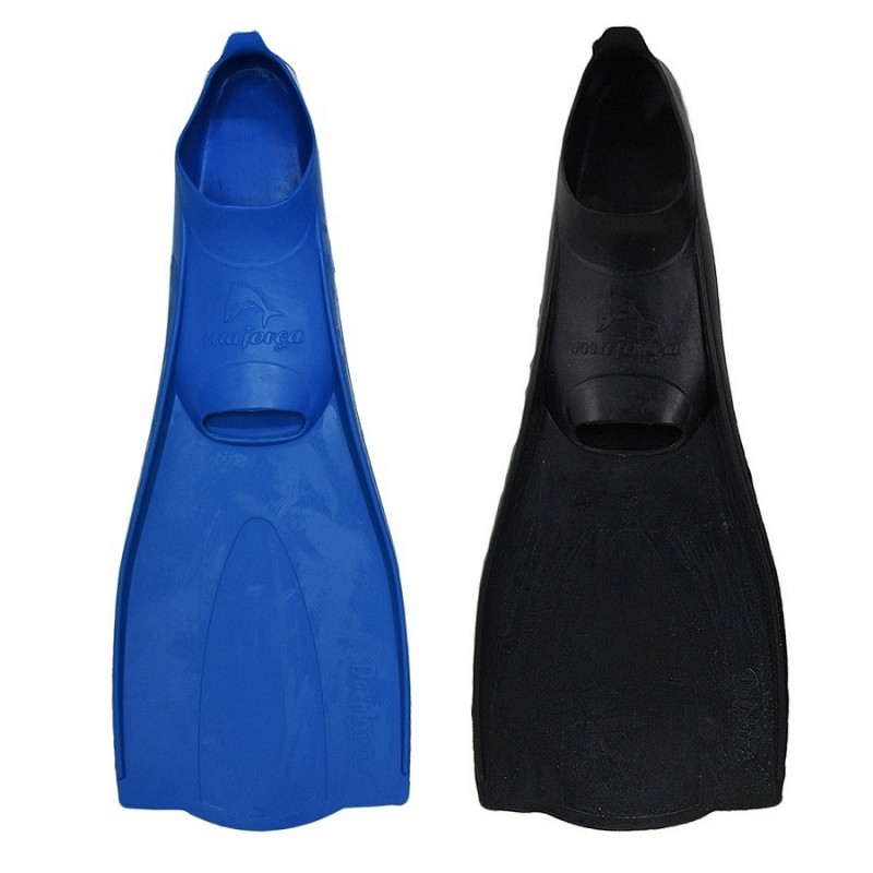  SILICONE DOLPHIN  40-42