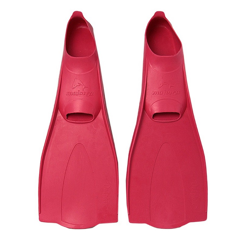  SILICONE DOLPHIN  22-24