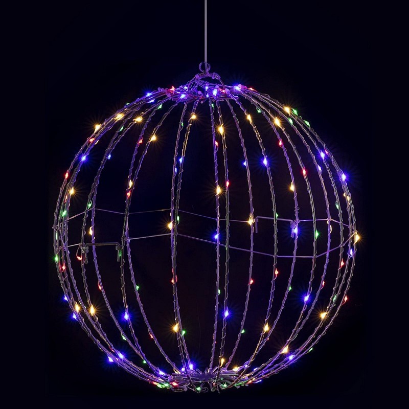   384LED RGB  50