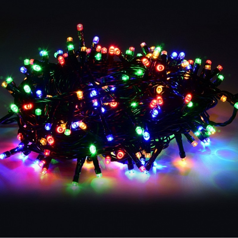 600LED    IP44 30m