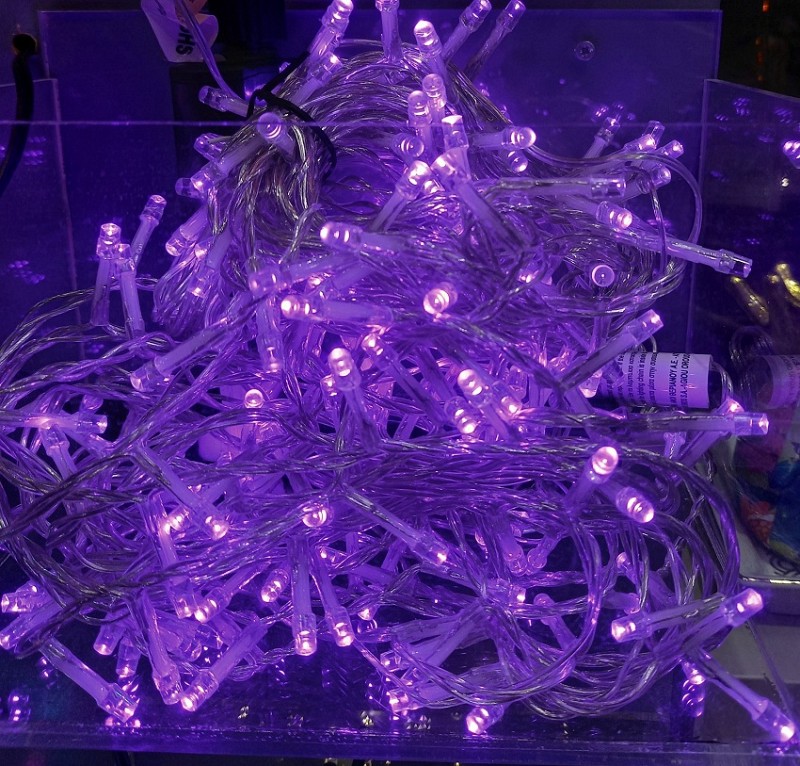 100LED    IP44 5m