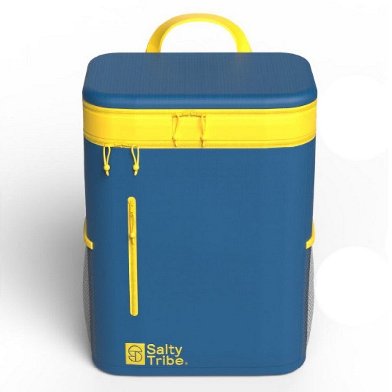   18L SALTY TRIBE BACKPACK COOLER
