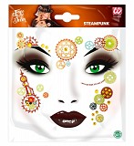    Steampunk