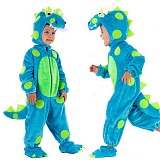   Dino Bebe 18 