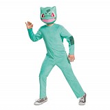   Bulbasaur Classic 4/6 