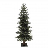   BLACK HILLS Slim 2.30m WOOD FULL PE